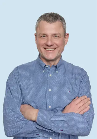 Clemens Glade
