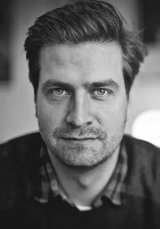 Thomas Huber