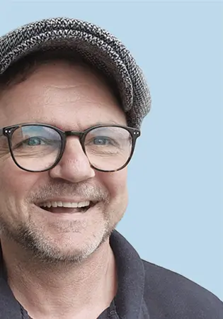 Bernd Joussen