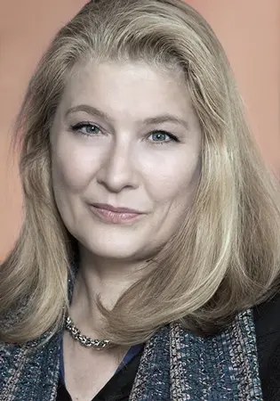 Natascha Vostrovsky