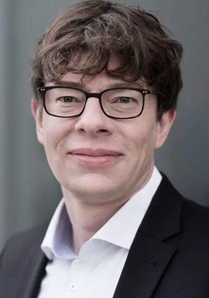 Felix Fröde