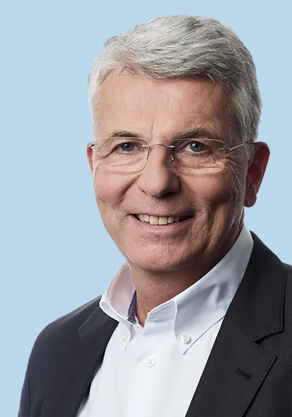 Thomas Holzmann