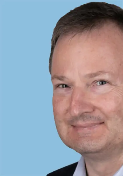 Rainer Kellerhals