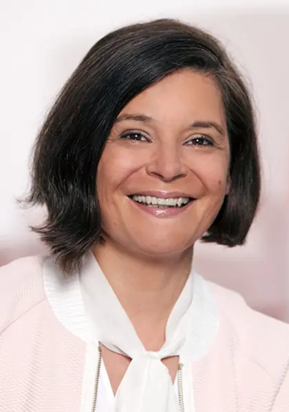 Susanne Merkle