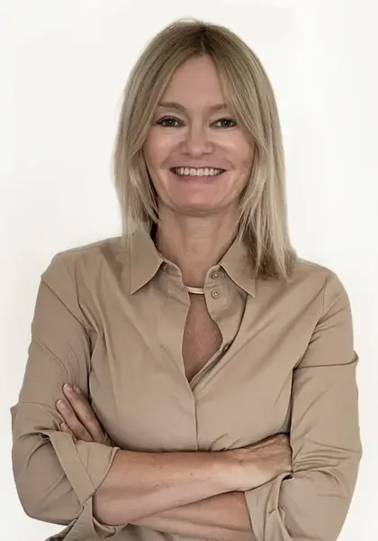 Andrea Zuska