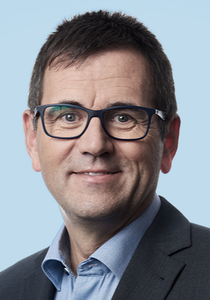 Jürgen Burkhard