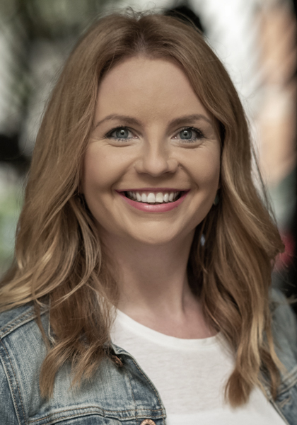 Barbara Kolocek